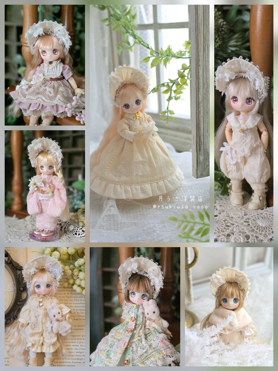 月うさ🐰 (@tsukiusa_coco) / Posts / X