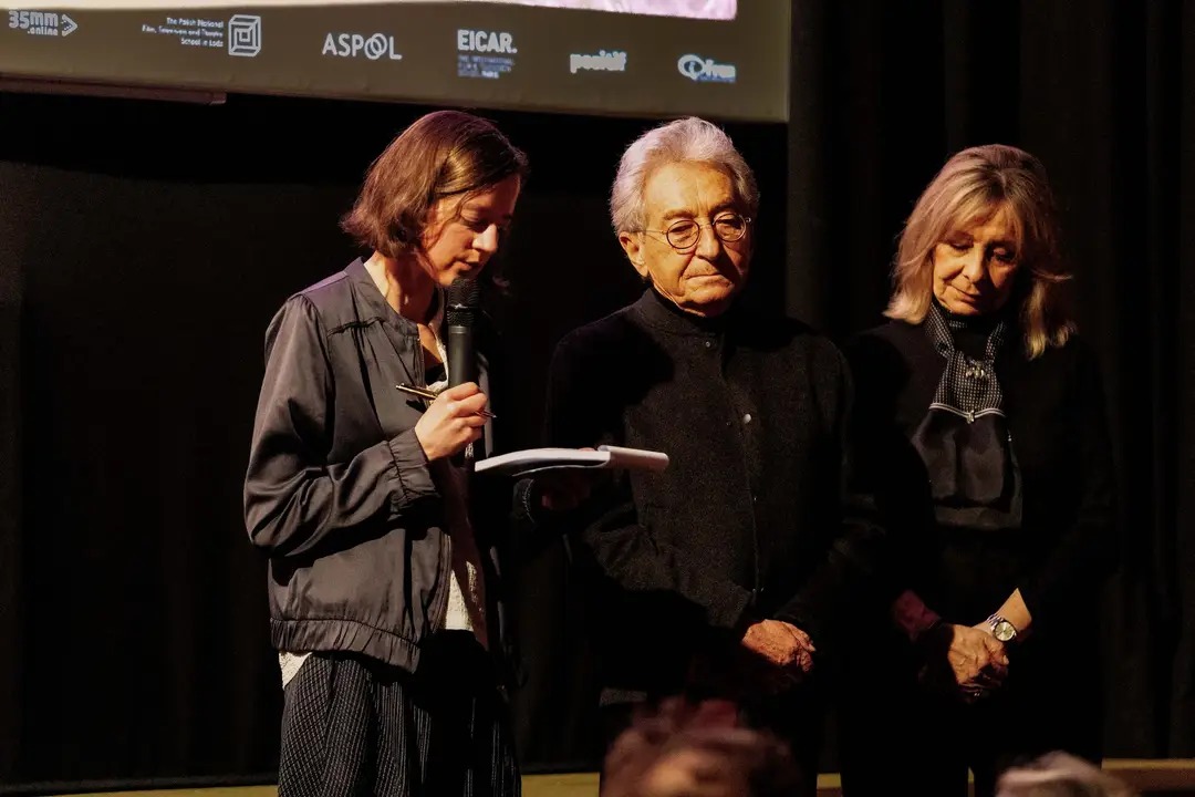 Institut Polonais de Paris tweet media