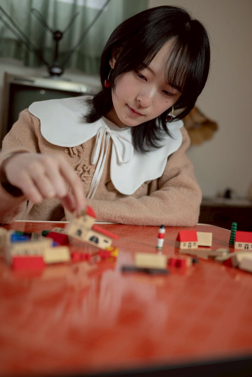 蓮子～写真集発売中！～ tweet media