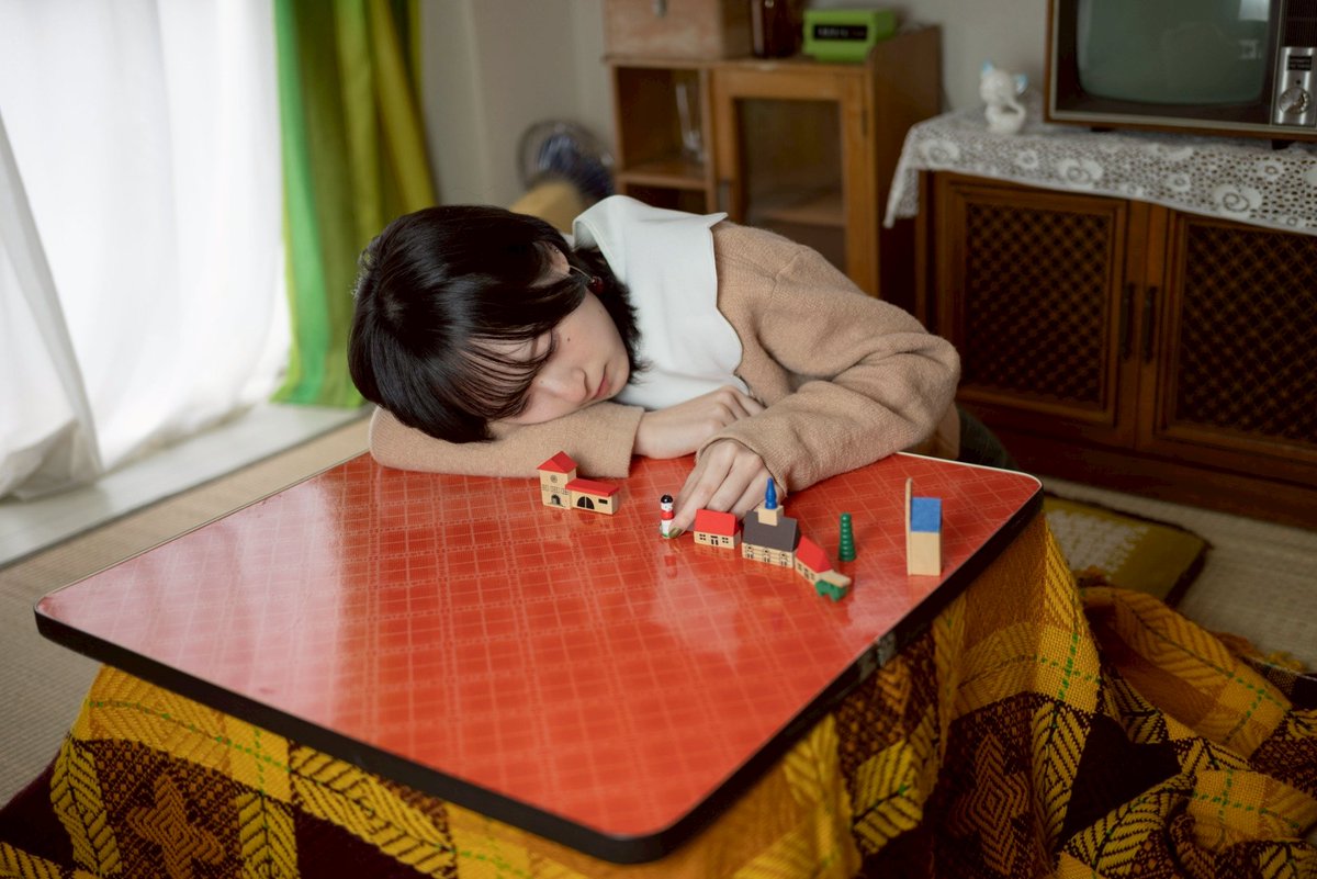 蓮子～写真集発売中！～ tweet media