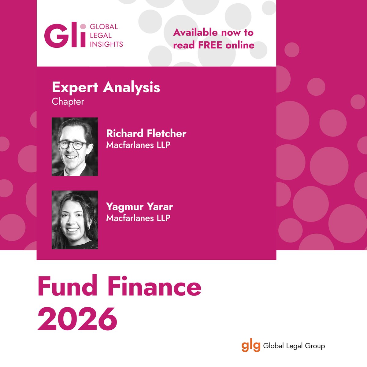 Global Legal Insights tweet media