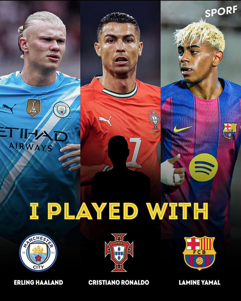 Legacy (Fan) tweet media