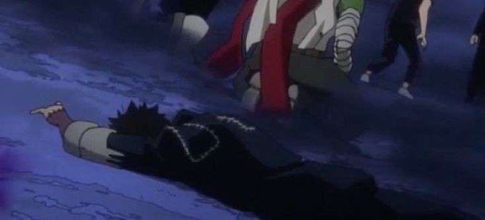 너무 흐느적… 거리게 생겼어