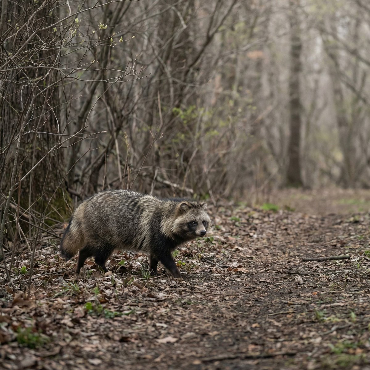 動物は、
「頑張りすぎた個体」から消えていく。

自然界の淘汰は、
努力を一切評価しない。

無理をした個体。
警戒を解きすぎた個体。
群れに合わせすぎた個体。

そういう個体から、
静かに、先にいなくなる。

そこに
「一生懸命だった」
「我慢していた」
「周りに合わせていた」