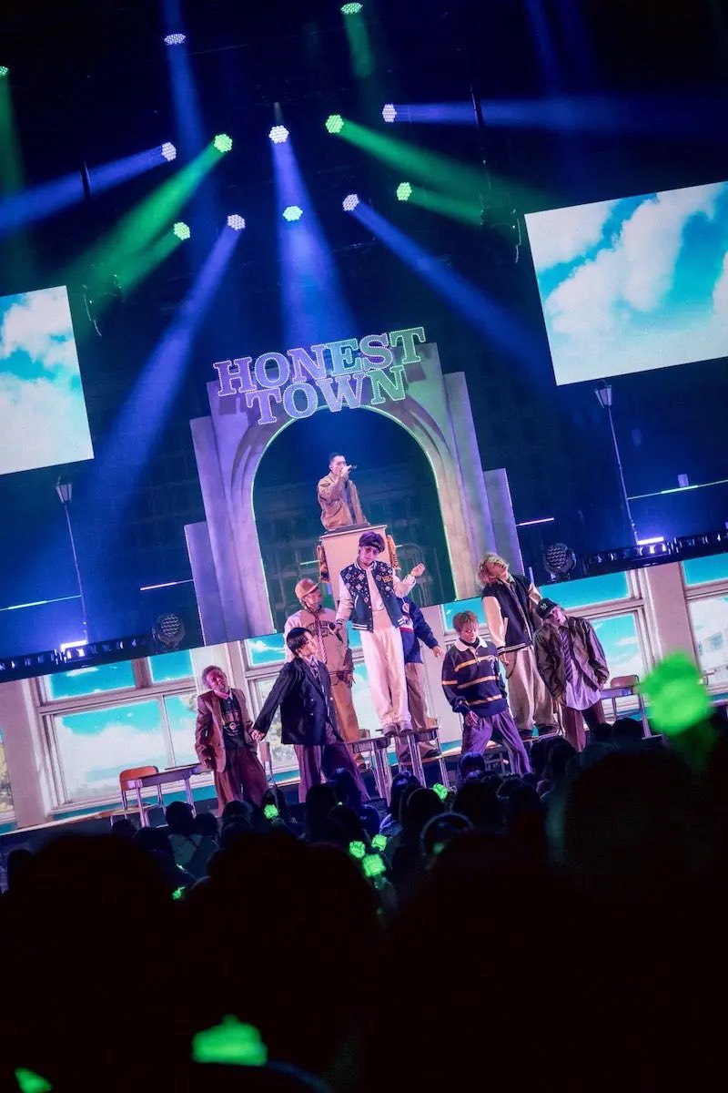 𝗡𝗔𝗢𝗧𝗢 𝗣𝗥𝗘𝗦𝗘𝗡𝗧𝗦 𝗛𝗢𝗡𝗘𝗦𝗧 𝗧𝗢𝗪𝗡 𝟮𝟬𝟮𝟲 HONEST