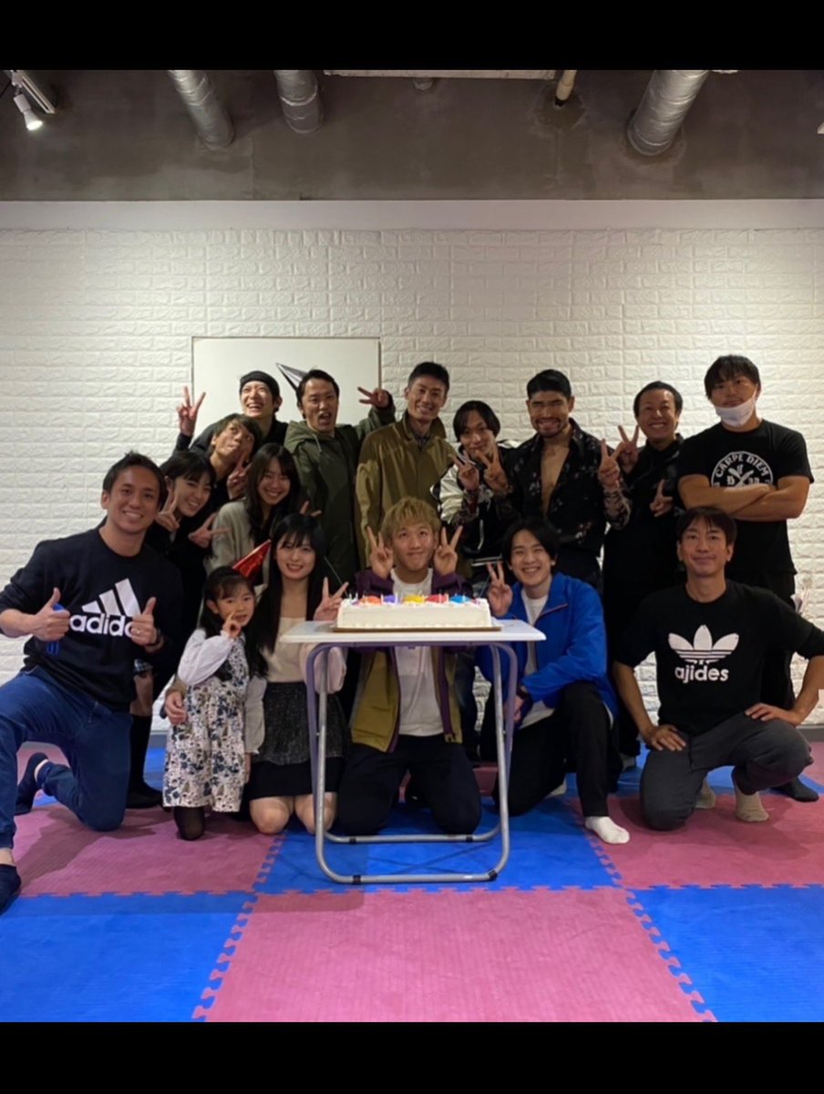 高梁 玲次 tweet media