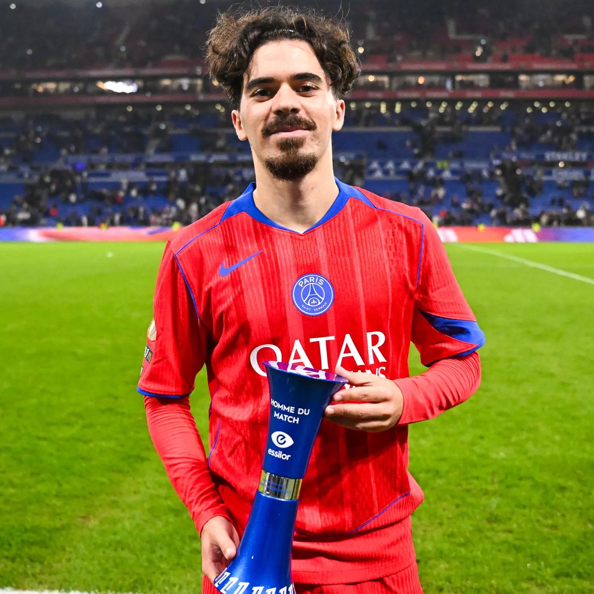 Parlons de foot ⚽ tweet media