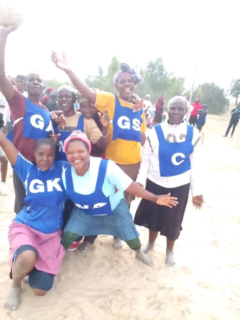 COTRAD, ZIMBABWE tweet media