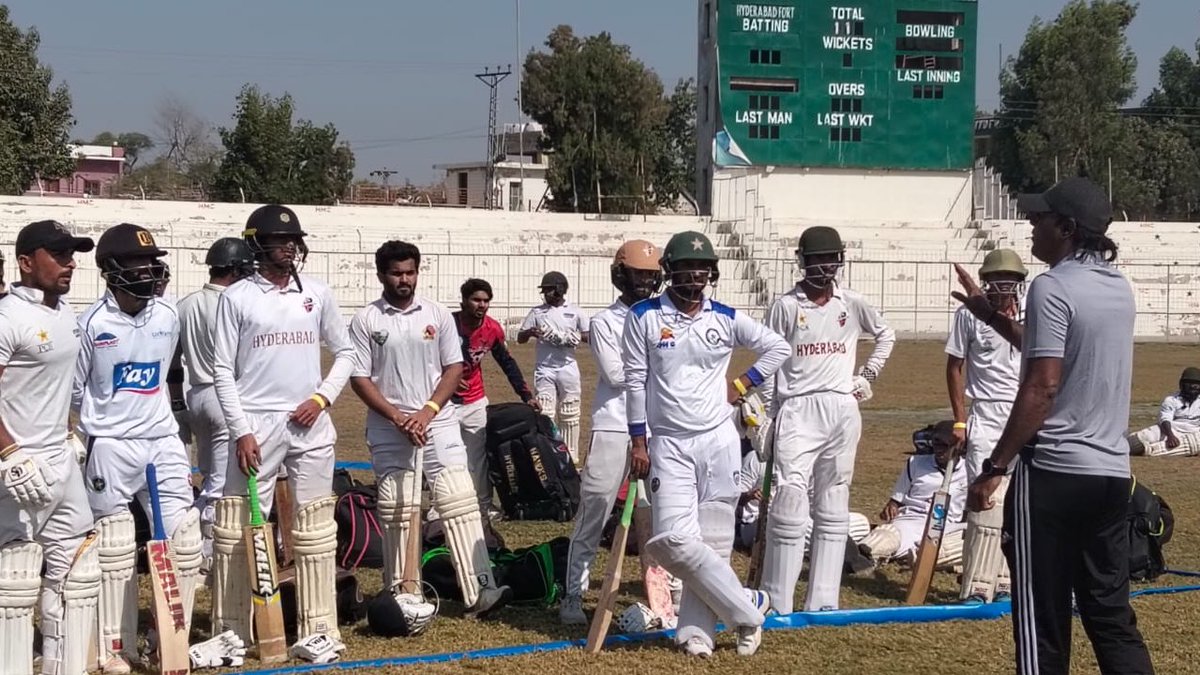 Pakistan Cricket tweet media