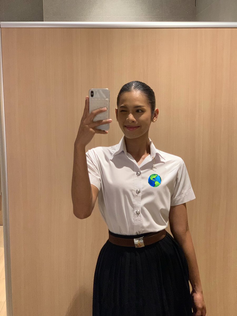 การเงินมีปัญหาใส่ชุดนักศึกษาไปหาใครได้บ้างงงง 😝😝 #สาวสอง #onsกทม #rtxxdm