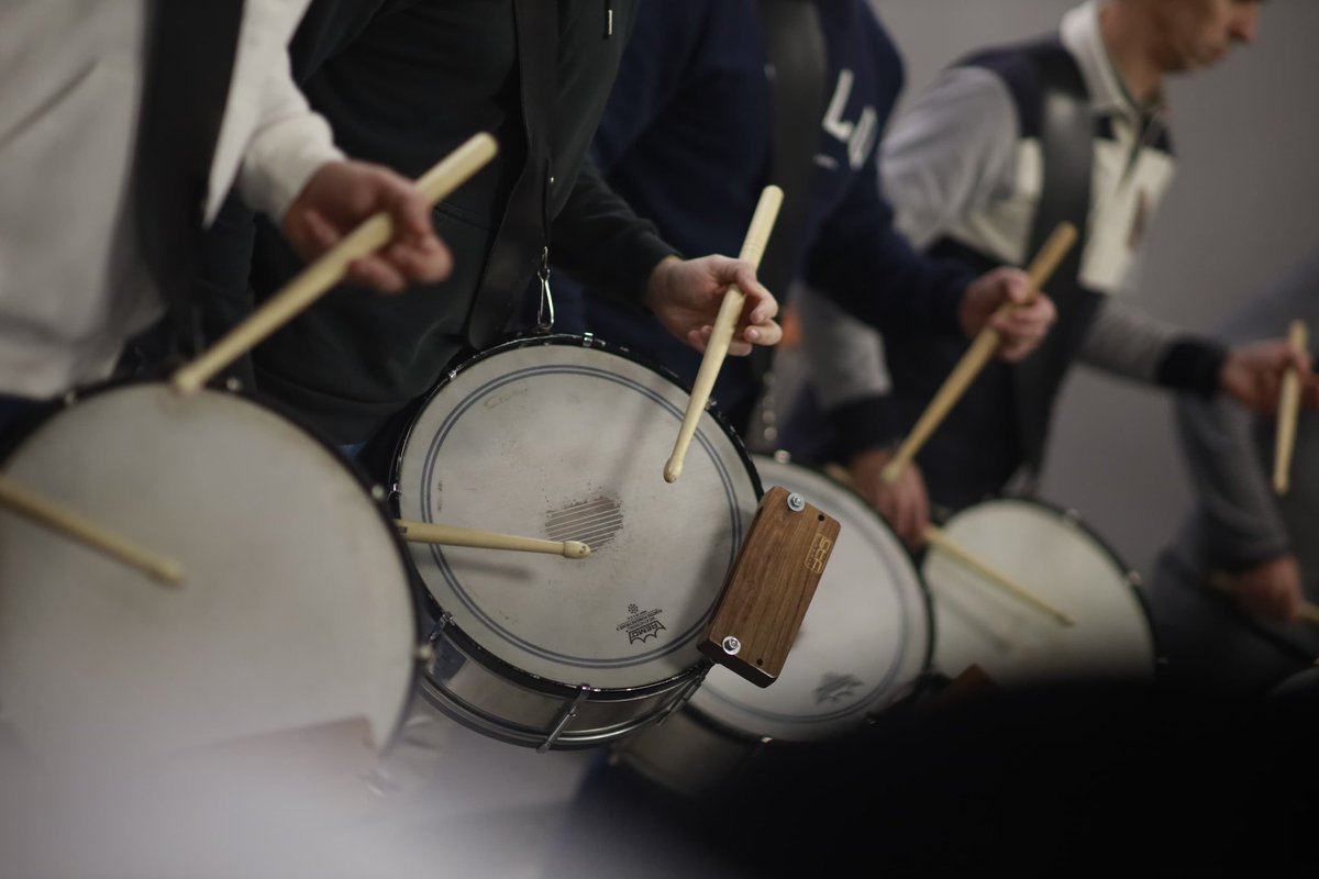 Pasión de Linares tweet media