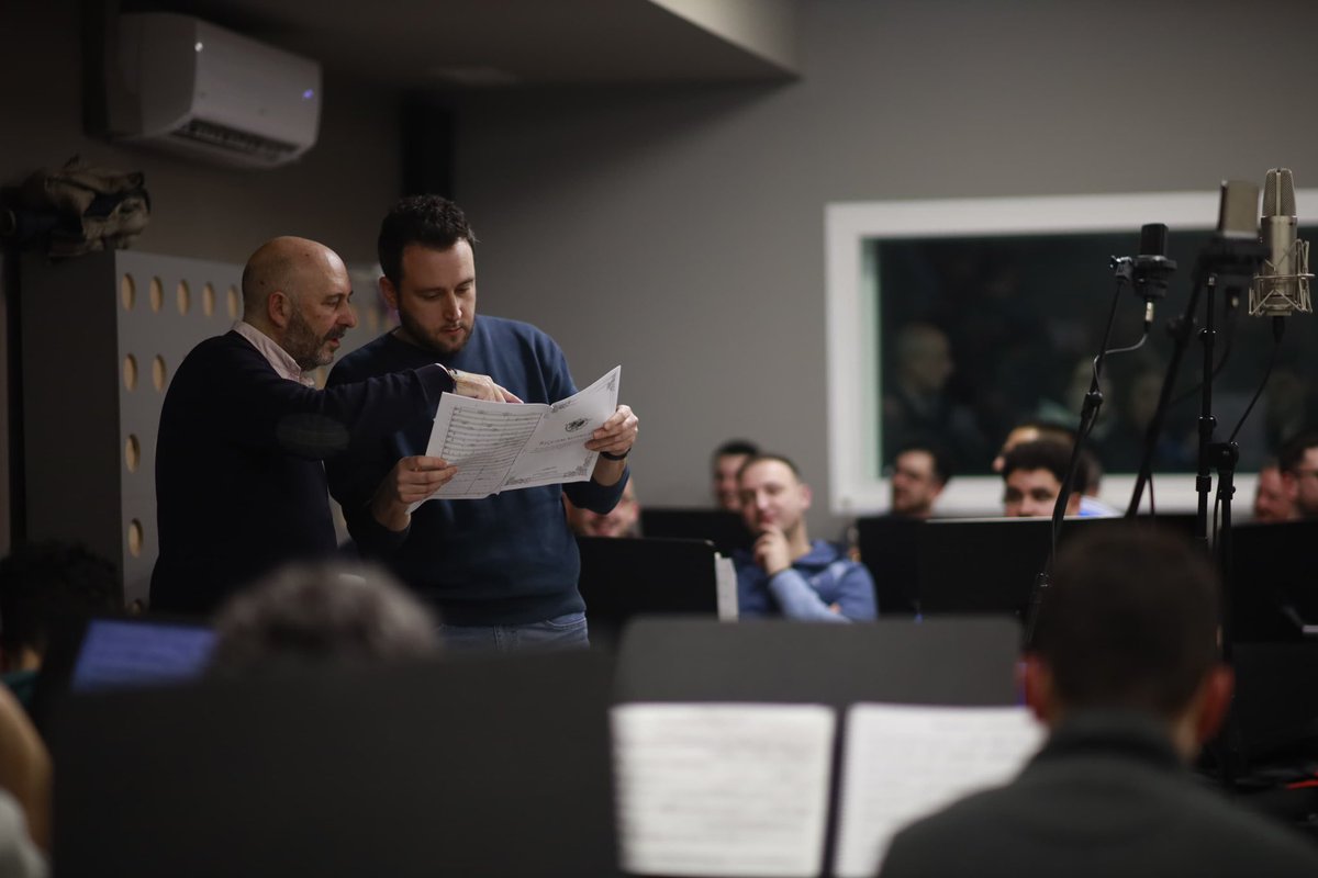 Pasión de Linares tweet media