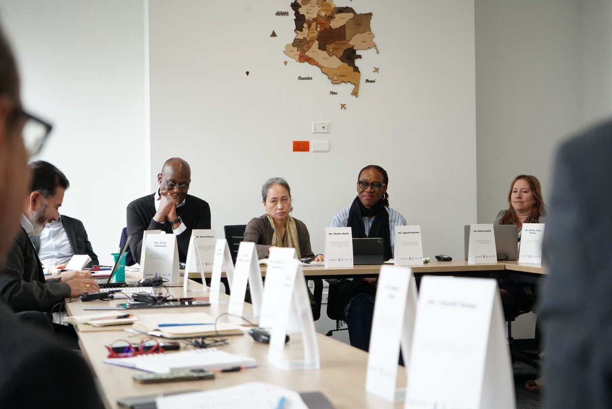 Ugochi Daniels tweet media