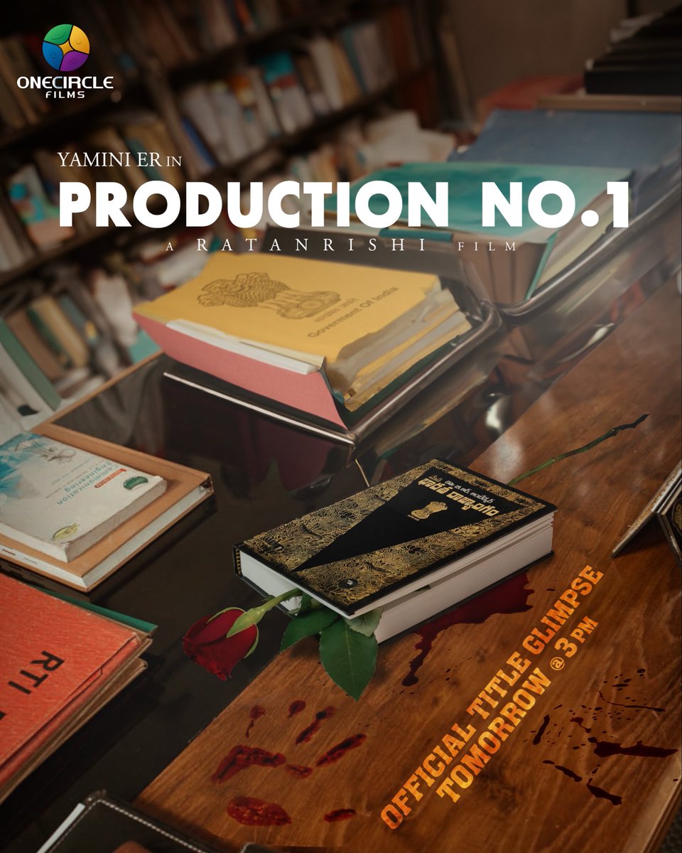 One Circle tweet media