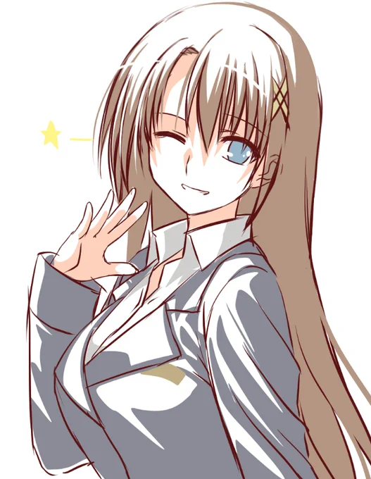 大人はやてさんいい… 気さくな美人上司…惚れてまうやろ