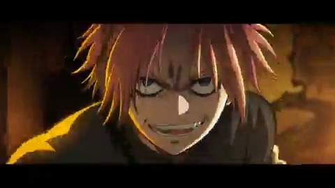 神威 VS 夜王・鳳仙💥 ／／／ ｜｜｜｜ ＼＼＼ 神楽の兄「神威」と