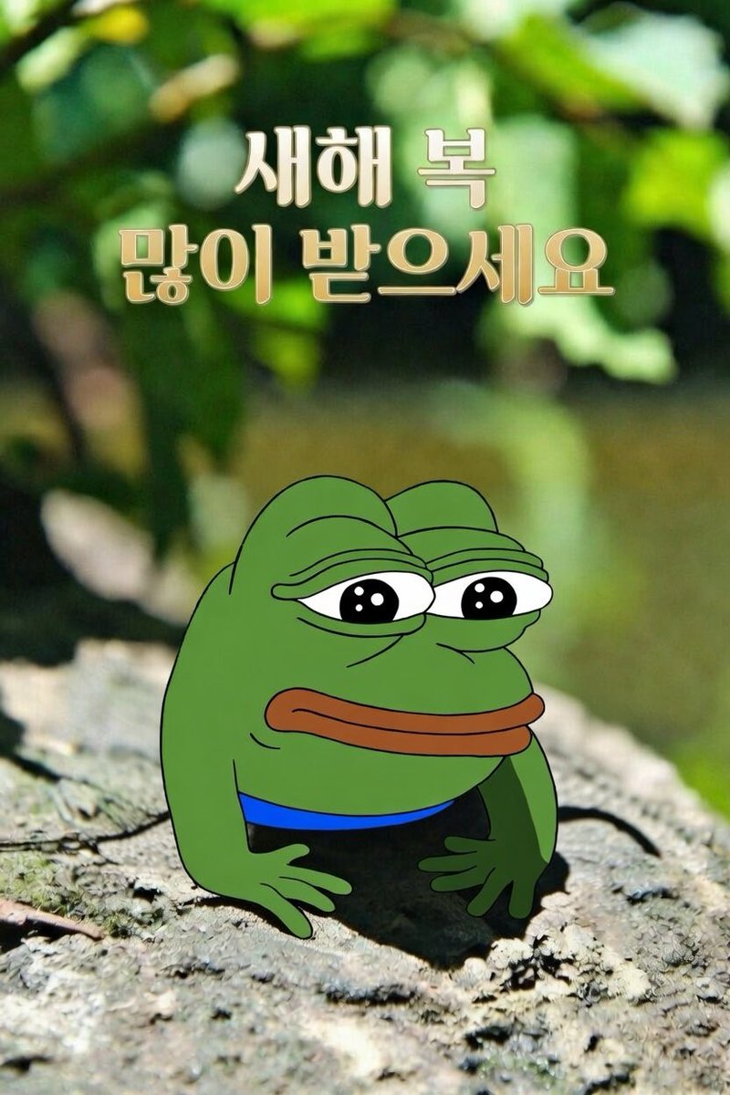 새해 복 릴레이
<a href="/Beanyaki/">Beanyaki</a> 
멘션 해주신 붕어빵님 복 많이 받으세요!

=========================== 
 #새해_덕담_적고_트친_5분께_릴레이===========================  

첫째는 건강!

다치지 말고 무탈한 한 해가 되길

둘째는 안정!

무소식이 희소식인 거 처럼 크고 작은 이슈 없이 생각한 대로