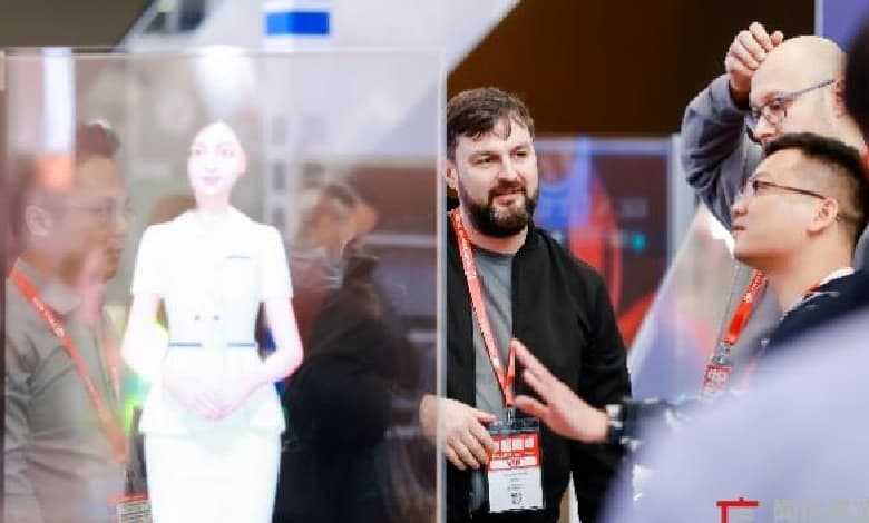 ME_Printer's tweet image. SIGN CHINA 2026 Spring Brings 4 Events Under One Roof meprinter.com/sign-china-202… 
#PrintingFuture #Signage #LED #Printingindustry #Printingsolutions #Printingandpackaging #Printingprofessionals #Printingpress #Printernews #Printingmiddleeast #Printingtrends #Digitalprinting  #events