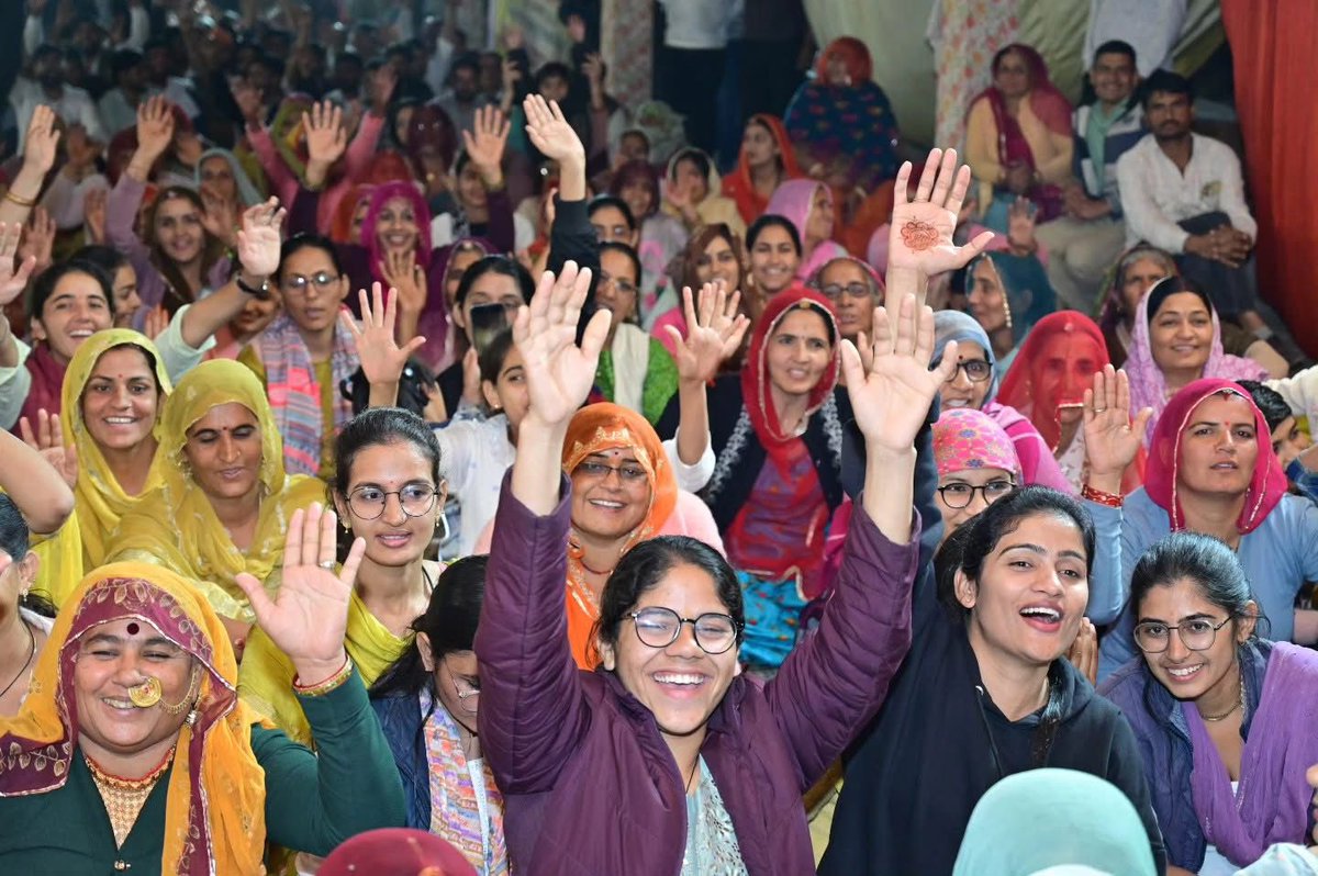 K.K.Vishnoi tweet media