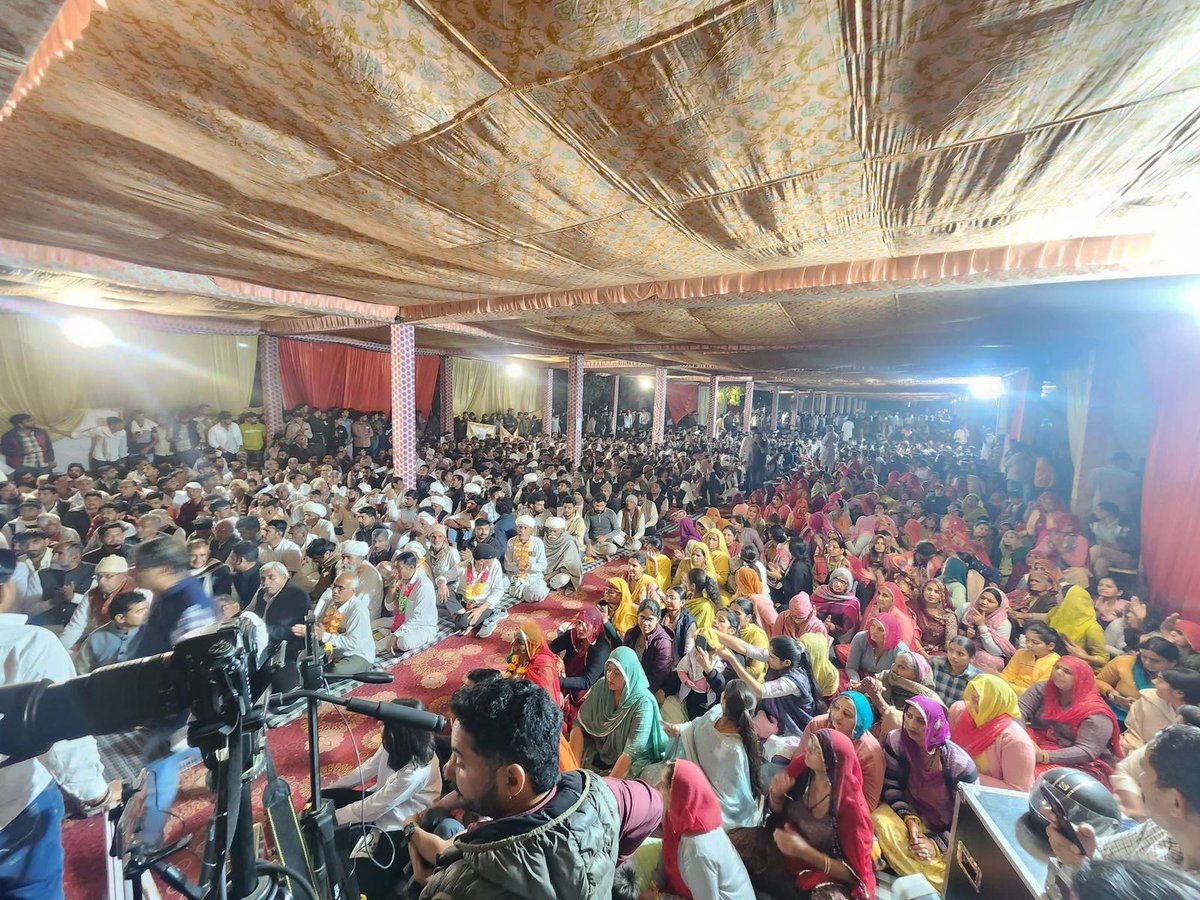 K.K.Vishnoi tweet media