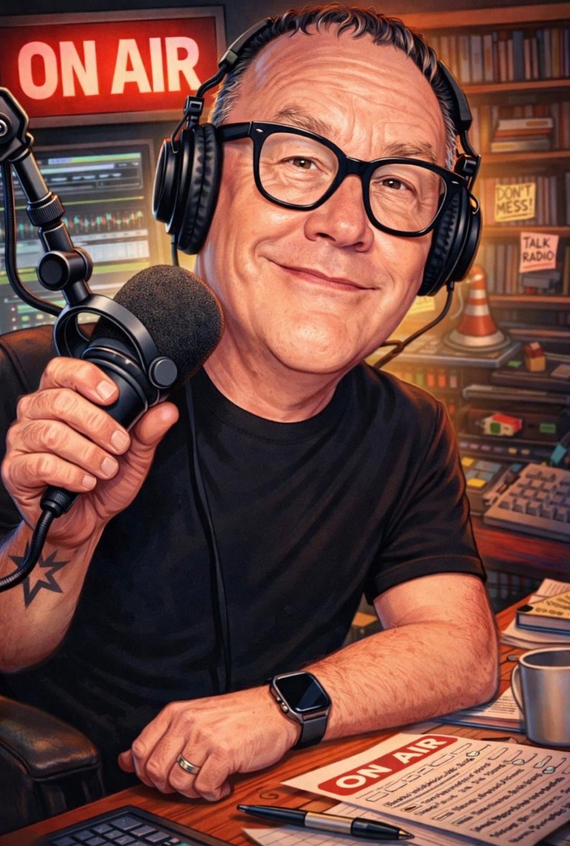 Simon jagger tweet media