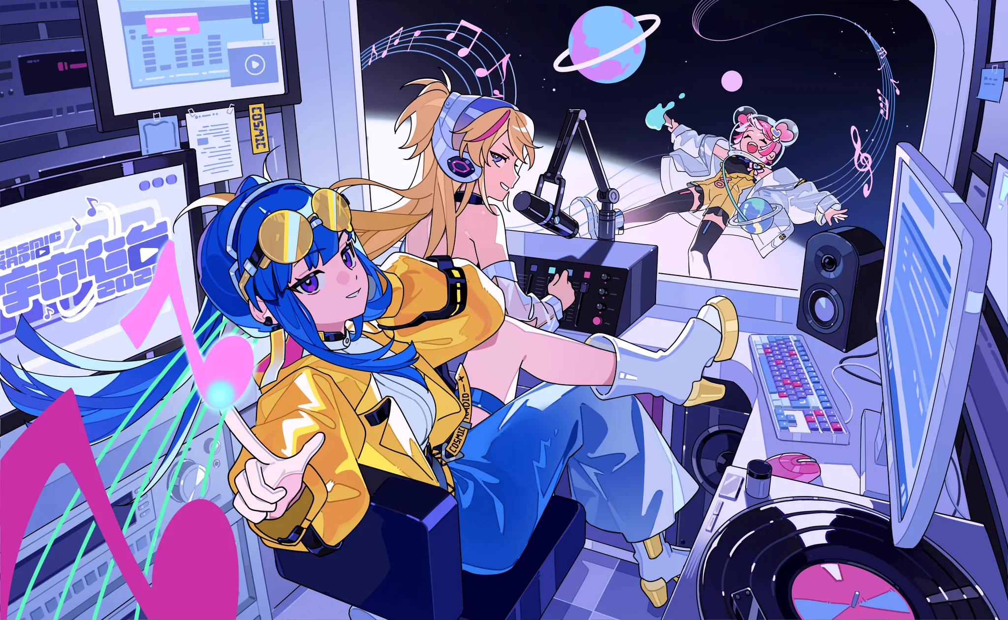 Highlights by Muse Dash公式 (@MuseDashtheGame) / X
