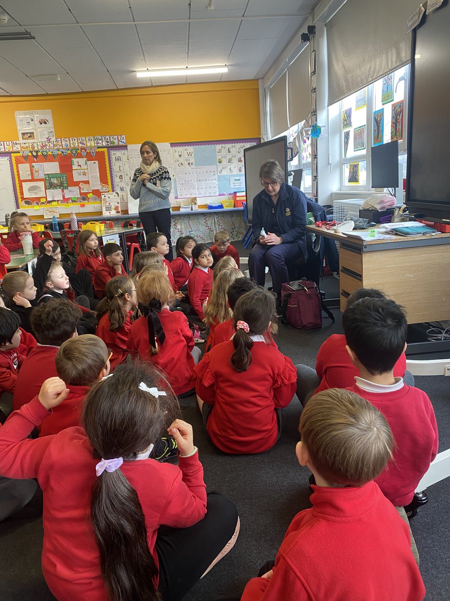 Miss Mckerron tweet media