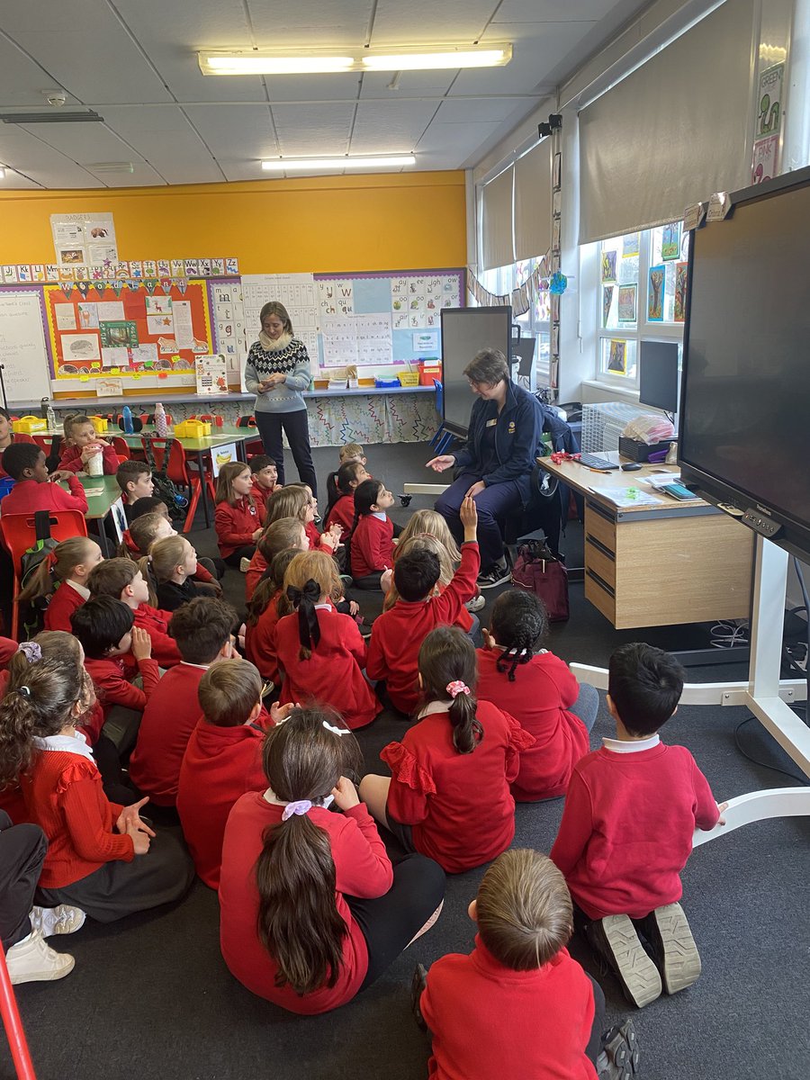 Miss Mckerron tweet media