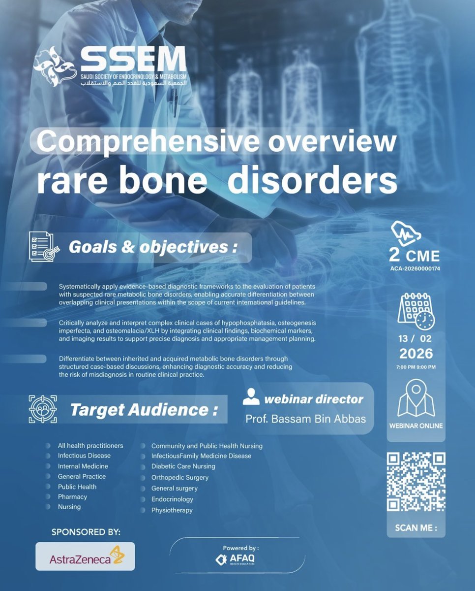 أ.د. بسام صالح بن عباس tweet media