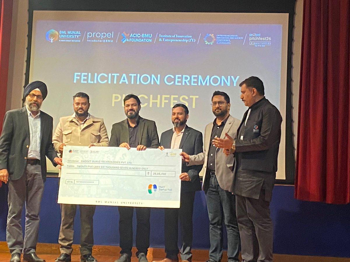 Ajay Singh🌟 tweet media