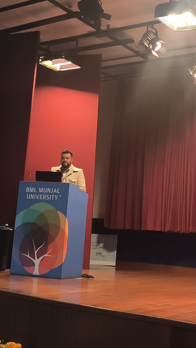 Ajay Singh🌟 tweet media