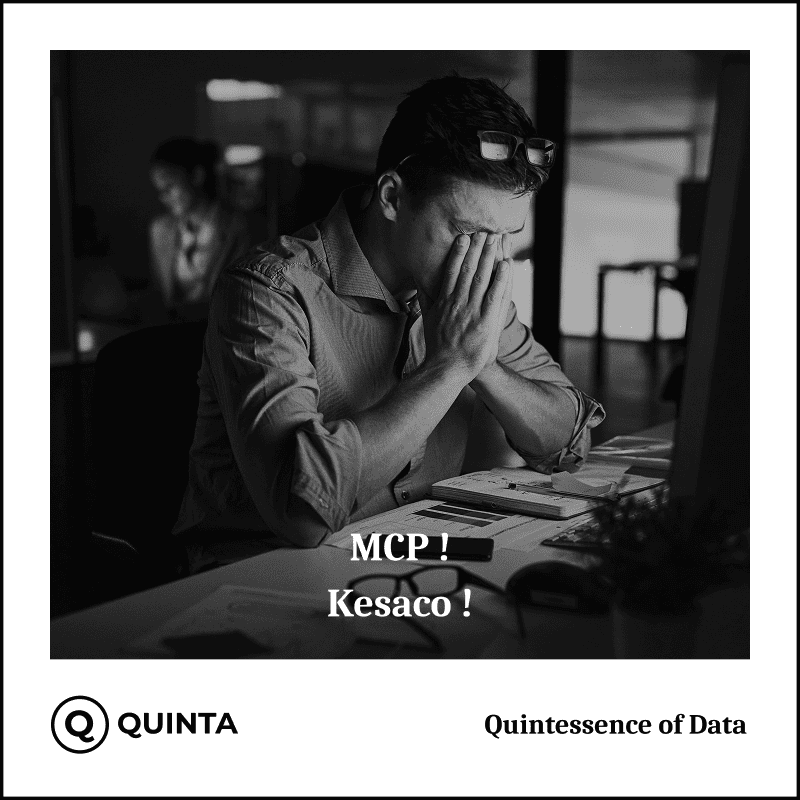 tendanceh's tweet photo. Après l’ère du web initiée en 1997, l’hôtellerie entre aujourd’hui dans celle des agents IA. Dans ce nouvel univers, la visibilité n’est plus une question de pages, mais de données.

#Quicktext devient #Quinta : Demain, vos réservations passeront par des agents #IA. Etes-vous prêt ?

Un article à lire ici https://t.co/mSEap08nK0