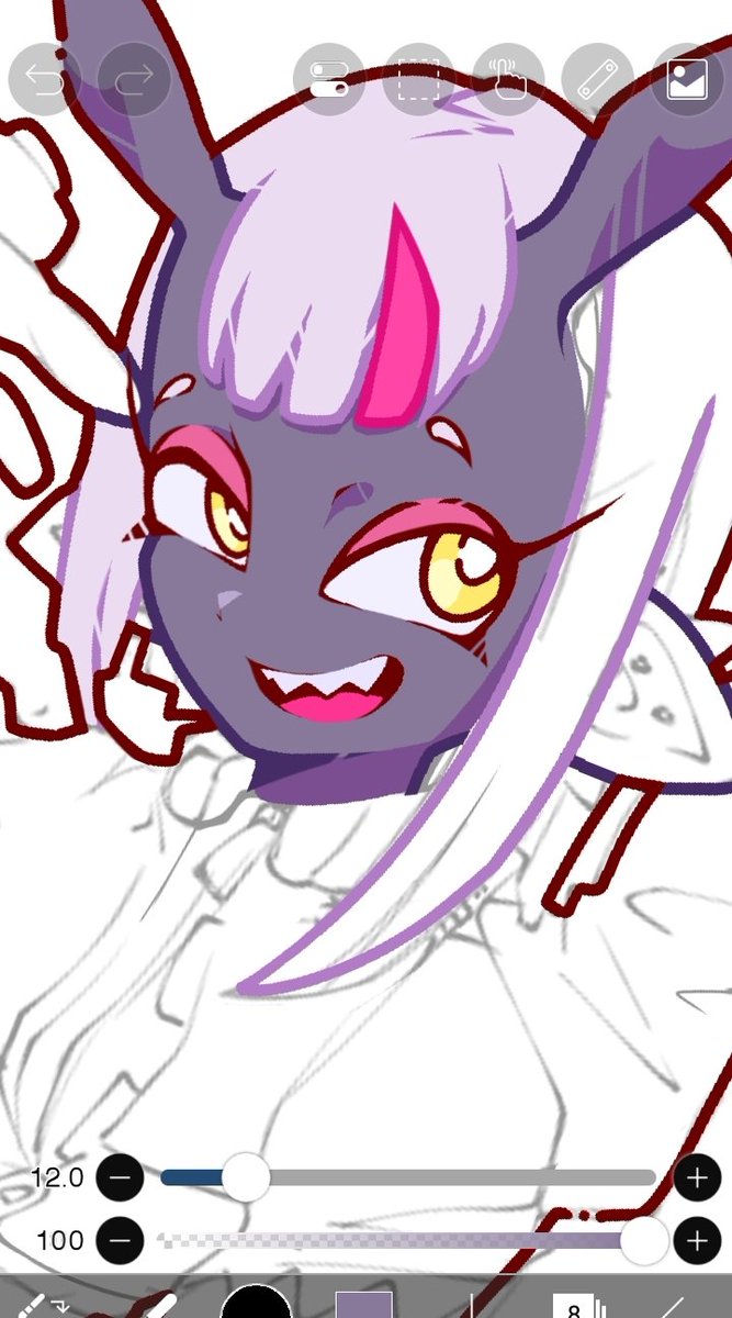 this might take like ages to finish but I'll try my best