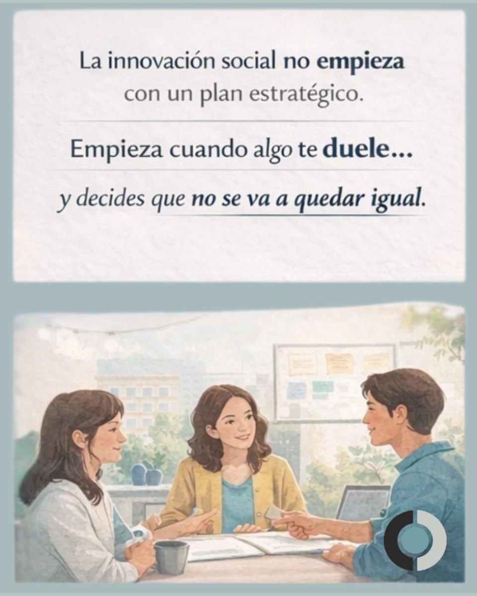 FUNDACIÓN LABME tweet media