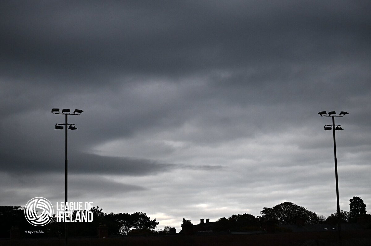 Shelbourne FC tweet media