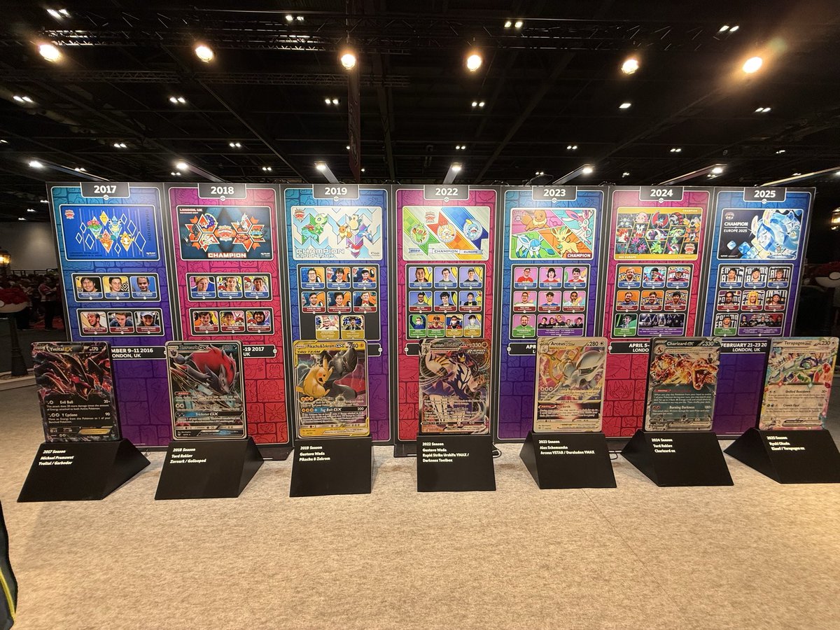 PokeDuels tweet media