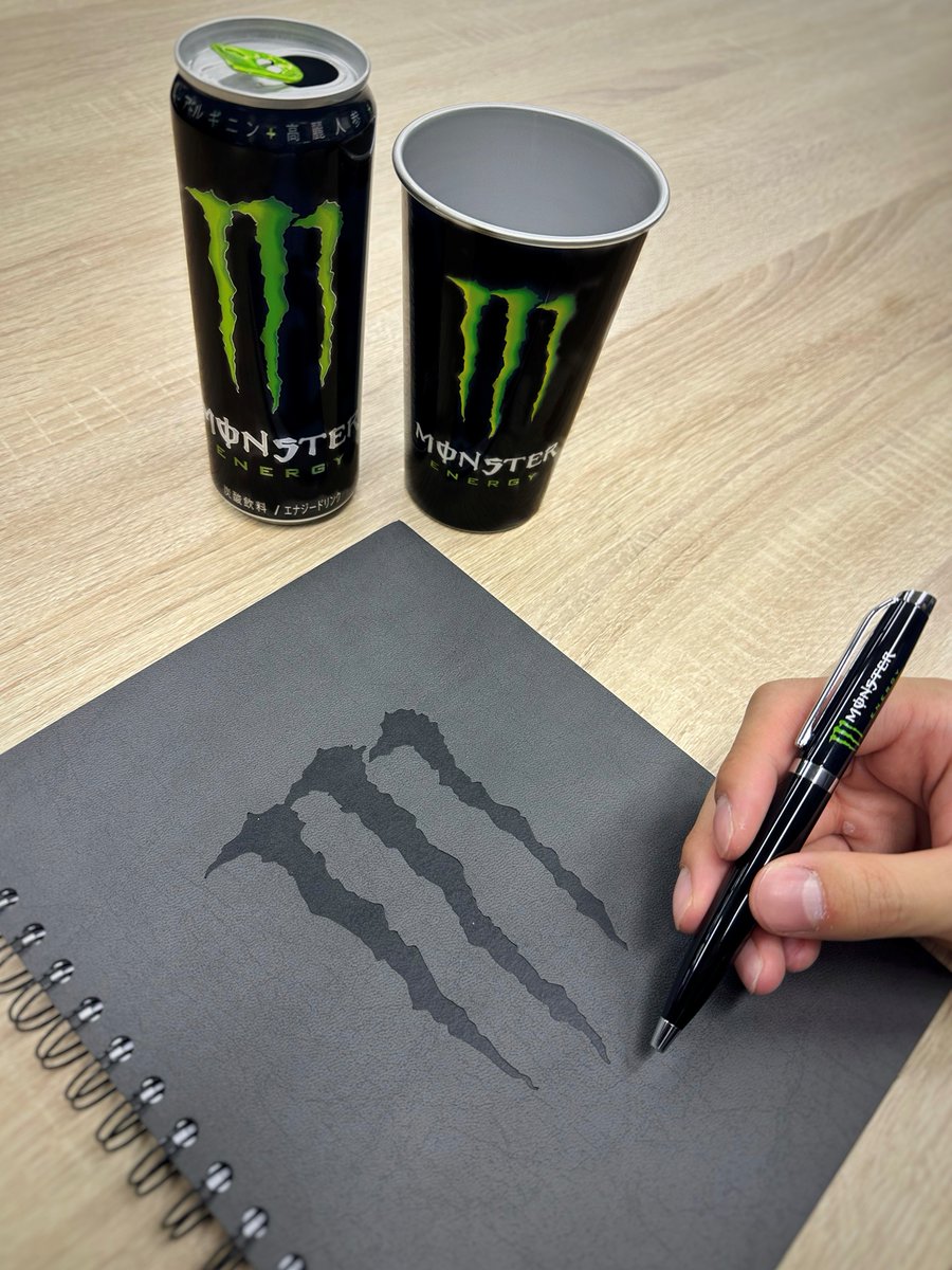 Monster Energy Japan (@MonsterEnergyJP) / Posts / X