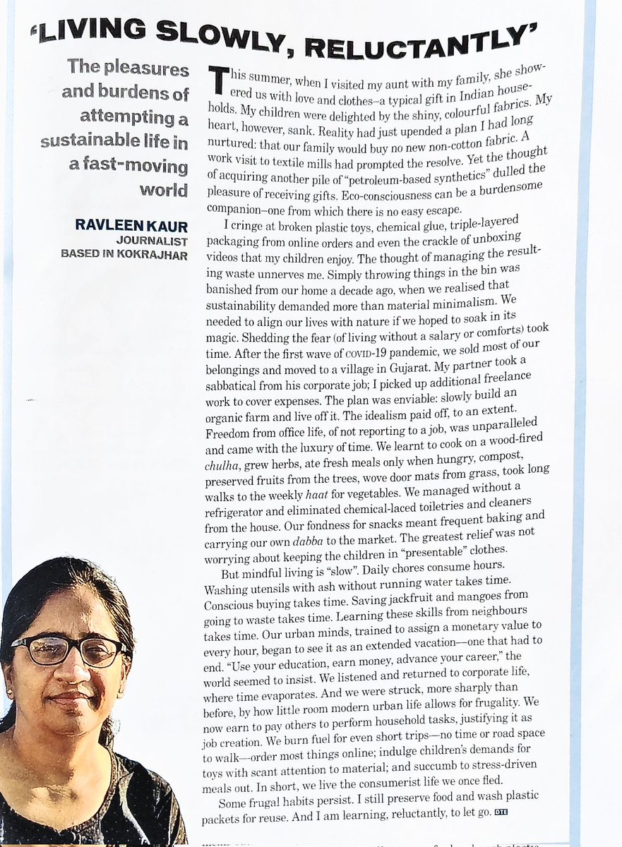 ravleen kaur tweet media