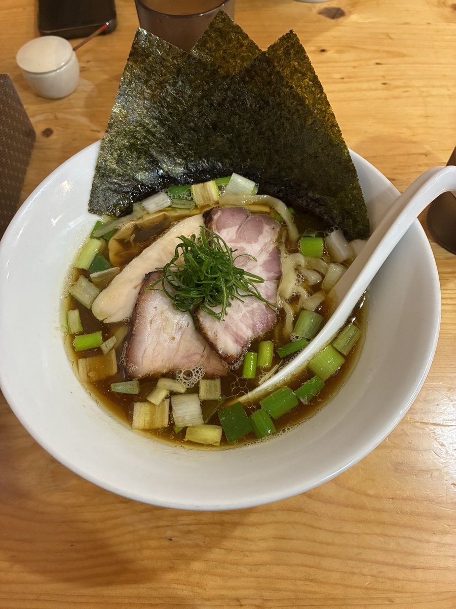 和田祐一（わだっち）@UNITED NOODLE tweet media