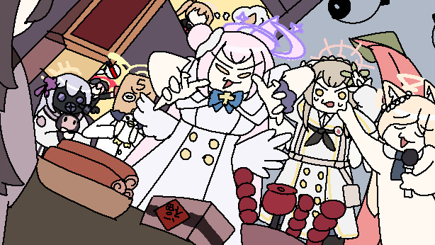 野史氏 tweet media