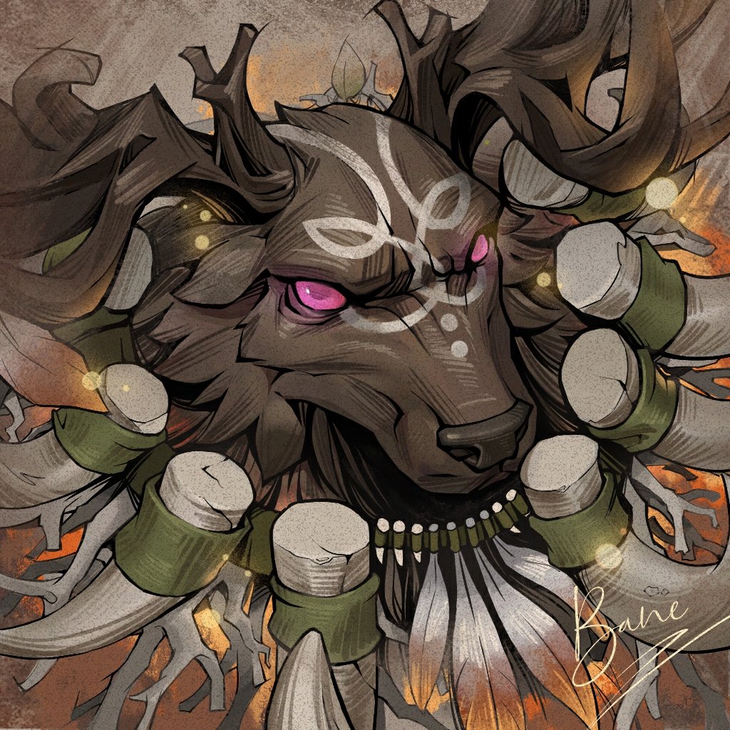 GameIdentityV's tweet photo. Dear Visitors,
They fought to fulfill a prophecy and defeat a demon from the past. But all they did was awaken the true nightmare.
Open Essences 80/130/180 times to claim these wonderful portraits!
#IdentityV #S41E2 #DrawRewards https://t.co/ewbiMHqukw