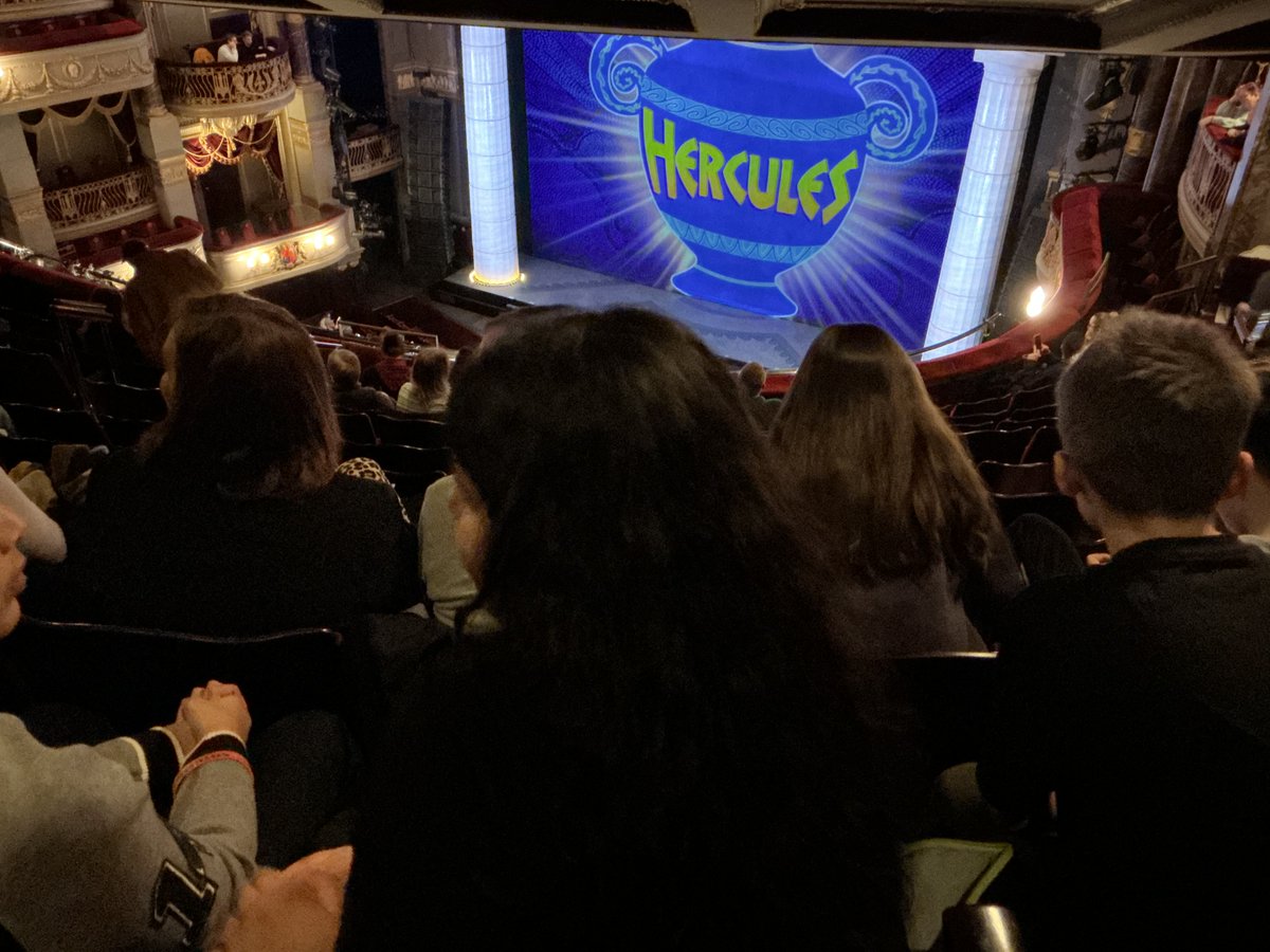 Millfield Academy tweet media