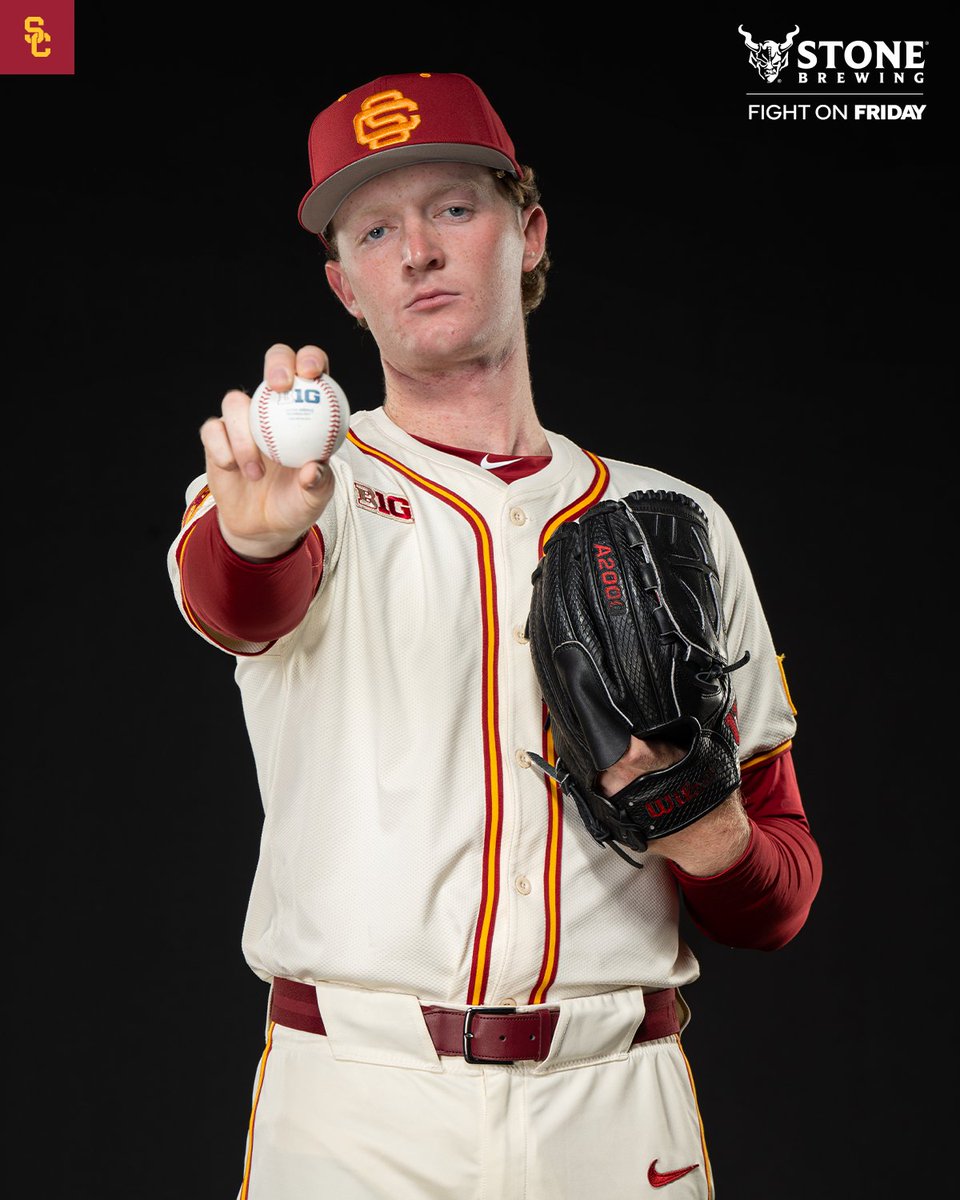 USC Trojans tweet media