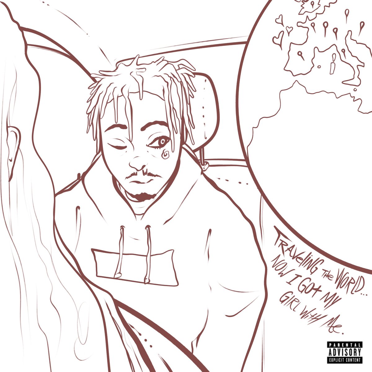 she know *sketch* 1/2
