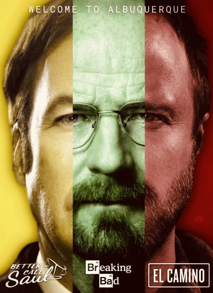 Breaking Bad Daily (@breakingbad_) on Twitter photo 