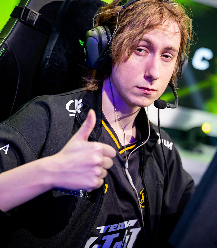 Team Vitality VALORANT tweet media
