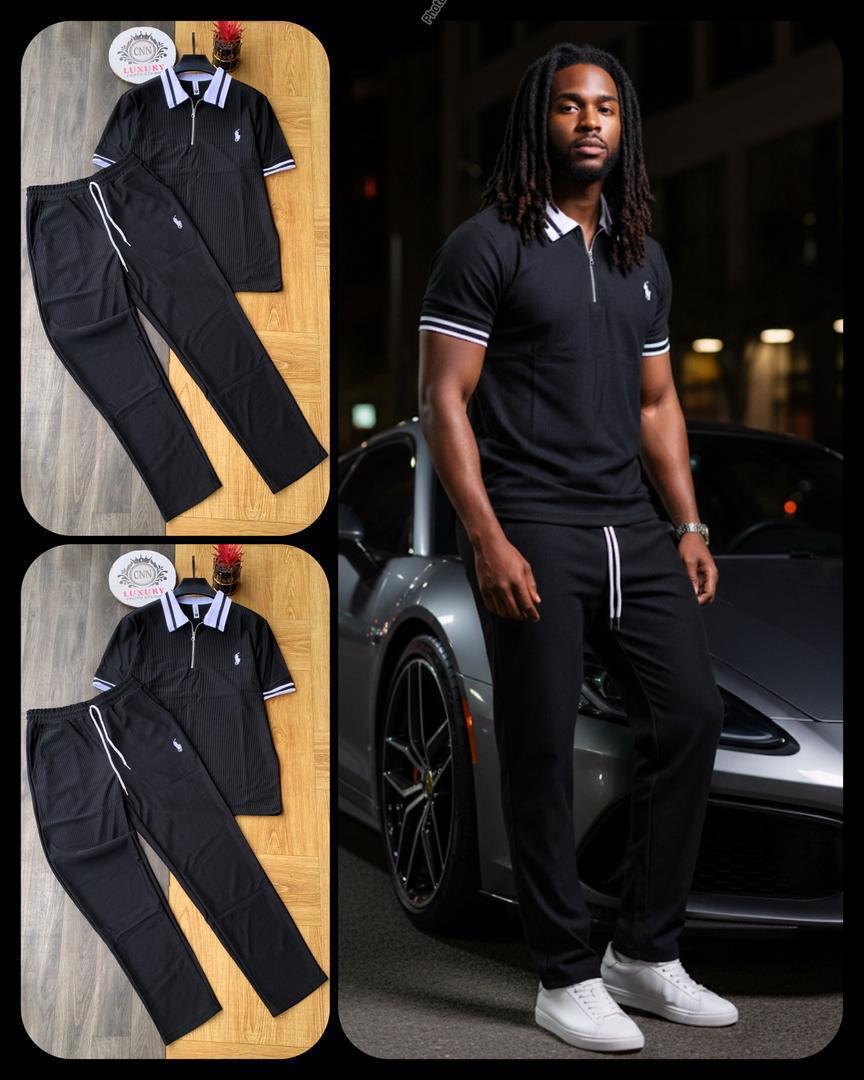 Quality 2 Piece Outfit 

Price:N30,000 each 

LOCATION:Lagos State and we deliver nation wide 

The Russian/Tunde Ednut/Thomas Partey/Zenco/Bottle FC/Kwankwaso/Brentford/Barca/Barcelona/Lookman/GM CT/Tacha/Jummah Mubarak/Today is Friday/Martinelli/Friday the 13th/Shola/Tinubu