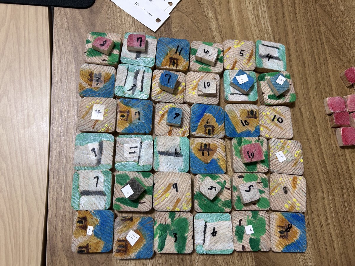 シカクラブ tweet media