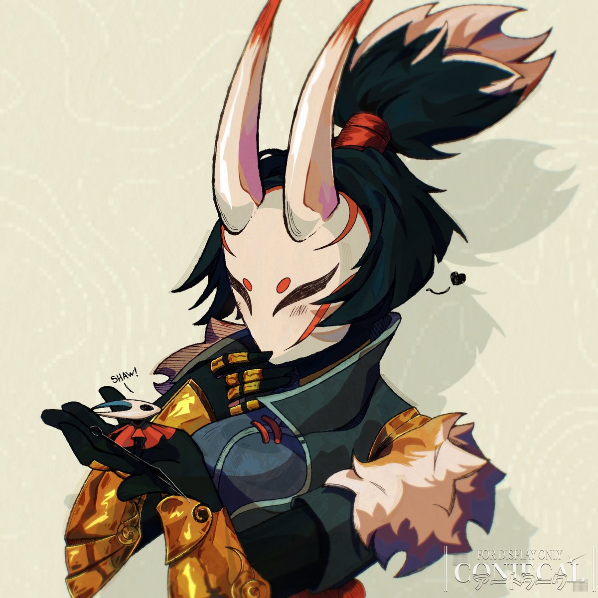 Hornet n Nara two for one combo! For <a href="/WhiskeyBougard/">Whiskey </a>