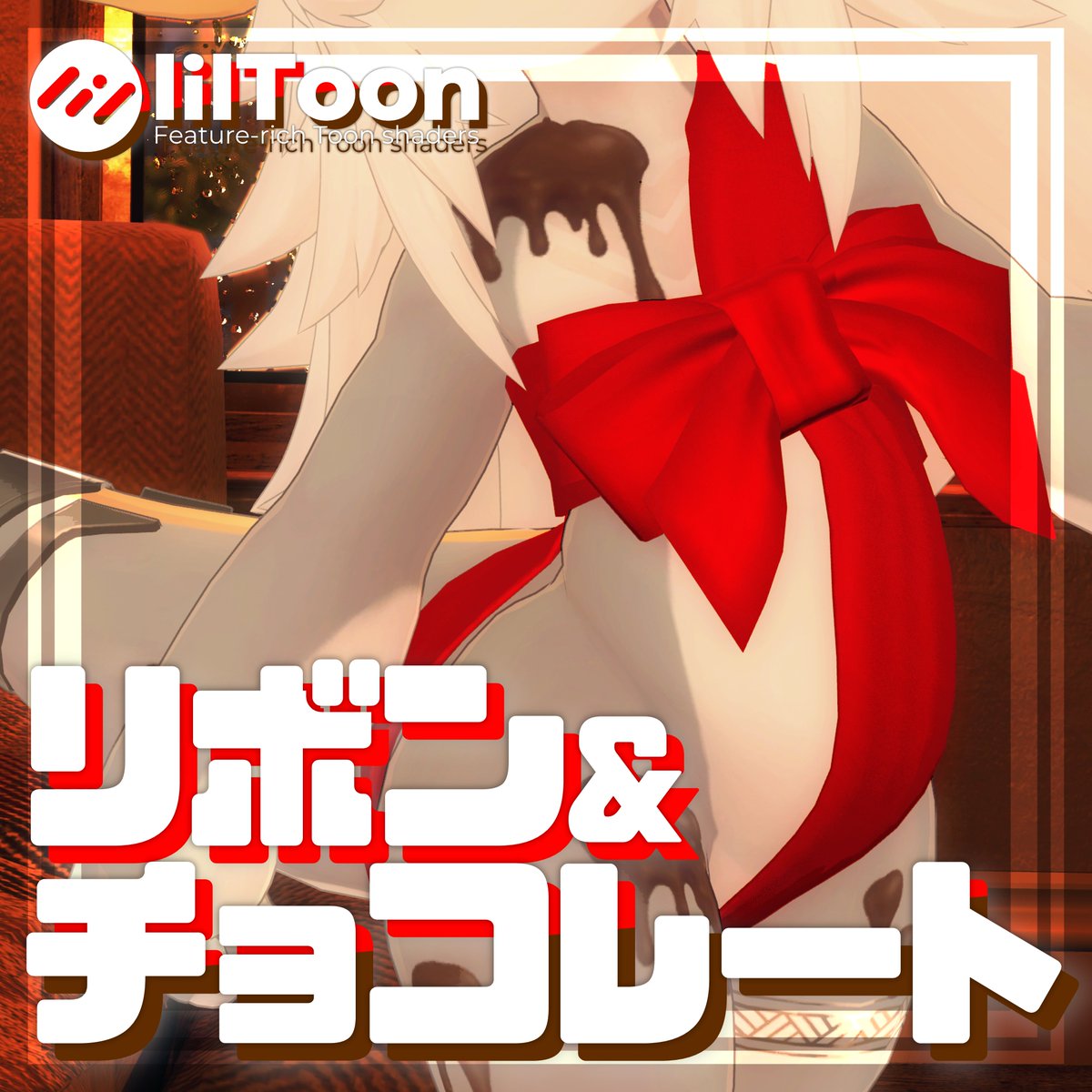 ぱりもち tweet media